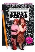 Watch First Period 1channel