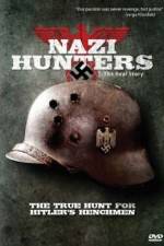 Watch The Last Nazi Hunter 1channel