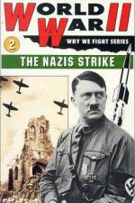 Watch The Nazis Strike 1channel