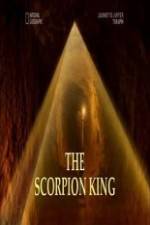 Watch National Geographic The Scorpion King 1channel