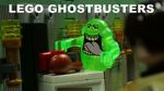 Watch Lego Ghostbusters (Short 2016) 1channel