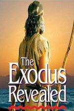 Watch The Exodus Revealed 1channel