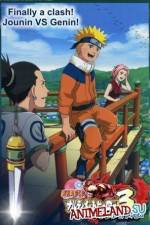 Watch Naruto Special Finally a Clash Jounin vs Genin 1channel