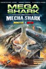 Watch Mega Shark vs. Mecha Shark 1channel