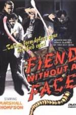 Watch Fiend Without a Face 1channel