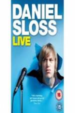 Watch Daniel Sloss Live 1channel