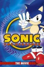 Watch Sonic the Hedgehog: The Movie 1channel