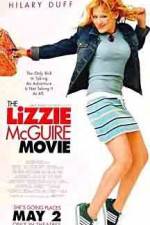Watch The Lizzie McGuire Movie 1channel