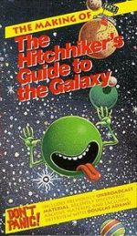 Watch The Making of \'The Hitch-Hiker\'s Guide to the Galaxy\' 1channel