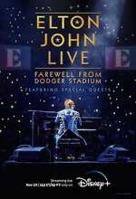 Watch Elton John Live: Farewell from Dodger Stadium (TV Special 2022) 1channel
