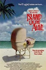 Watch It\'s Alive III: Island of the Alive 1channel