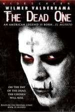 Watch The Dead One 1channel