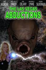 Watch The Las Vegas Abductions 1channel