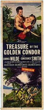 Watch Treasure of the Golden Condor 1channel