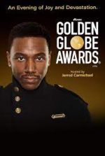 Watch 80th Golden Globe Awards 1channel