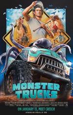 Watch Monster Trucks 1channel