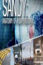 Watch Sandy Anatomy Of A Superstorm 1channel