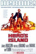 Watch Hero's Island 1channel