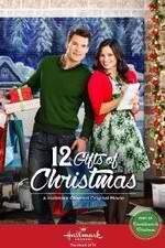 Watch 12 Gifts of Christmas 1channel