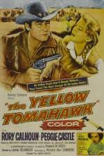 Watch The Yellow Tomahawk 1channel