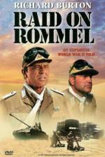 Watch Raid on Rommel 1channel