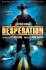 Watch Desperation 1channel