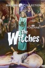Watch The Witches 1channel