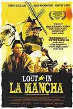 Watch Lost in La Mancha 1channel