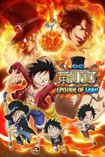 Watch One Piece: Episode of Sabo - Bond of Three Brothers, a Miraculous Reunion and an Inherited Will 1channel