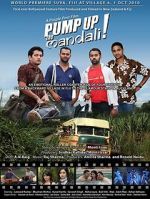 Watch Pump Up the Mandali 1channel