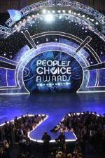 Watch The 36th Annual People's Choice Awards 1channel