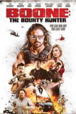 Watch Boone: The Bounty Hunter 1channel