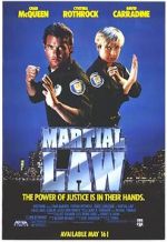 Watch Martial Law 1channel