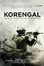 Watch Korengal 1channel
