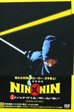 Watch Nin x Nin: Ninja Hattori-kun, the Movie 1channel