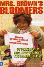 Watch Mrs. Browns Bloomers 1channel