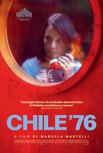 Watch Chile '76 1channel
