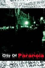 Watch City of Paranoia 1channel