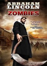 Watch Abraham Lincoln vs. Zombies 1channel