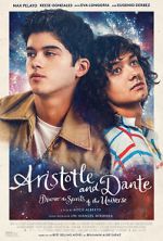 Watch Aristotle and Dante Discover the Secrets of the Universe 1channel