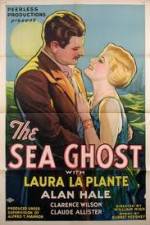 Watch The Sea Ghost 1channel
