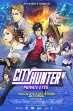 Watch City Hunter: Shinjuku Private Eyes 1channel