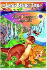 Watch The Land Before Time X The Great Longneck Migration 1channel