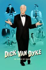 Watch Dick Van Dyke 98 Years of Magic (TV Special 2023) 1channel