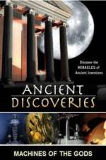 Watch History Channel Ancient Discoveries: Machines Of The Gods 1channel