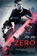 Watch Zero Tolerance 1channel