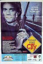 Watch Dead End City 1channel