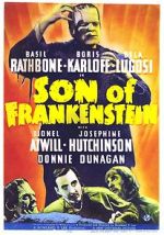 Watch Son of Frankenstein 1channel