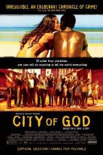 Watch City of God 1channel