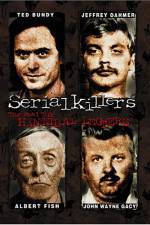 Watch Serial Killers The Real Life Hannibal Lecters 1channel